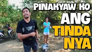 Ikaw pala si Japer Sniper?