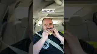A&W Peri Peri review in the luxurious Maxima