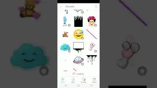 dripping (tulo tulo) effect simple tutorial