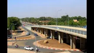 SÉGOU Au Mali 🇲🇱