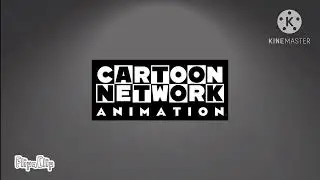 nWave/Iconix/Cartoon Network Animation/Global Road Television Entertainment Logo (2019) (Variant 4)