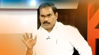MSR Hot Seat with Thota Trimurthulu Promo || No.1 News