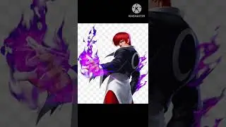 #TOP 10 KING OF FIGHTERS CHARACTERS