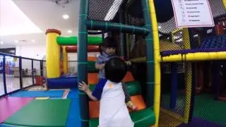 permymall playground 16072014