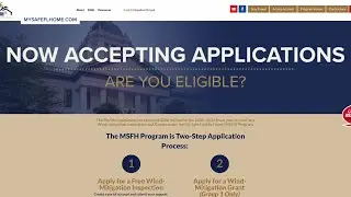 WPTV viewer offers advice for applying for My Safe Florida Home program