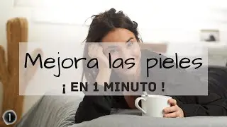 Mejora de pieles con Capture One | Resultados increíbles en menos de 1 minuto
