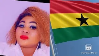 is not a big deal in Nigeria🇳🇬 woman got married to a Ghana🇬🇭 man
