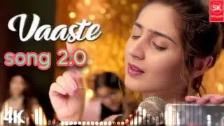 Vaaste 2.0 | Male + Female Duet Rap Version | Urdu Hip-Hop Emotional Remix | Produced by sk Network 
