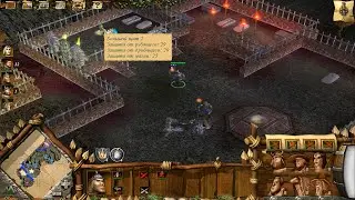 Knights at Work - KnightShift - Walkthrough - Dragon - Mission 3 - Dungeon Clearing