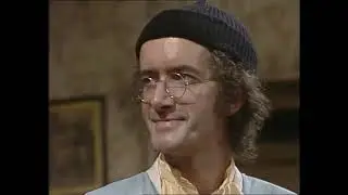 Mann's Best Friends - Episode 4 - Fulton Mackay - 1985