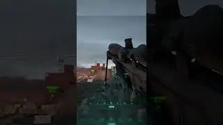 SNIPER DUEL WON 327M HEADSHOT BATTLEFIELD 2042