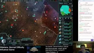 GC3: Altarians, Normal, Influence, Part 6