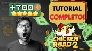 Chicken Road 2 : Tutorial Completo, Opini&oacute;n Real y M&eacute;todo para Ganar