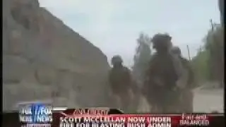 Reed Dickens on Fox News