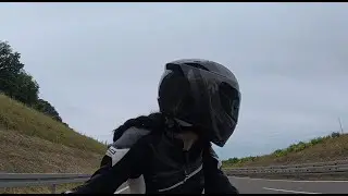 Meet My Love Ninja650 - Mini MotoVlog #1