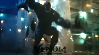 venom vs carnage climax fight | #venom2 | #marvelmovies | #Driverforever
