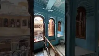 A day in my life in udaipur🪷🧿🕊️ | #foryou #travel #youtubeshorts #foryoupage #minivlog #travelvlog