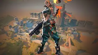 MAKING A BANG IN COMPETITIVE WITH RAZE! #Faze5 | Valorant Immortal Gameplay