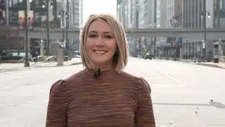 Detroit Lions | Comerica Bank Small Business of the Game - Giffels Webster