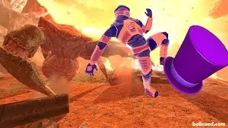 Black Mesa: RARE SPECIMEN (Purple Hat) ACHIEVEMENT【Final Part】