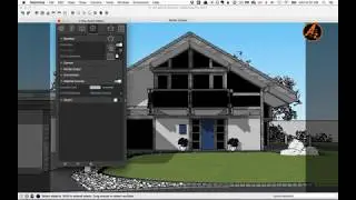 Vray Tutorial #Lesson 2 - 1. Vray Proxy