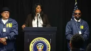 Long time leader in West Coast Hip Hop sought in federal investigation (Part 2)