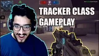 Modern Combat 5 - Tracker T3 (SCE-nt) Gameplay - LIVE!#222