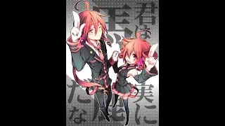 Kasane Teto y Kasane Ted #59