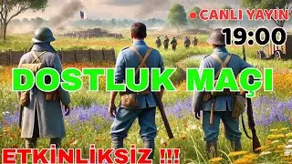 Battlefield1 Fetih Modu