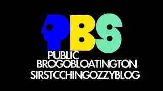 Skyoneer2007 Video REUPLOAD #13: PBS 1971 P head Ident Bloopers (Number 1)