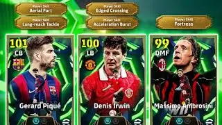 🎯 Efootball 2026 Yeni Paketler Klasman #efootball 