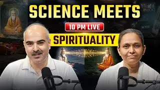 The Light Within &ndash; A Spiritual Science Conversation ft Dr. Deepali