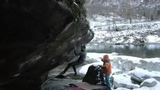 Fake Pampelmousse 8A, Brione
