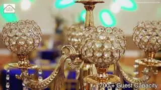 Aria Dining & Banquets