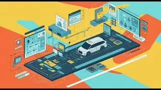 Persistent Systems Analysis In Tech Sector And Autonomous Vehicles