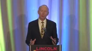 Economic Development Breakfast Guest Speaker