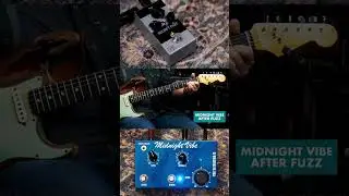 This pedal is 