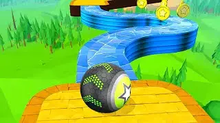 Going Balls SpeedRun Gameplay Level 10502-10512