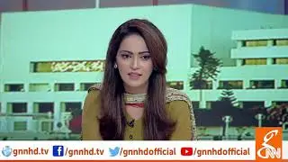 No-trust vote against Senate chairman, GNN Exclusive Transmission | 01 Aug 2019