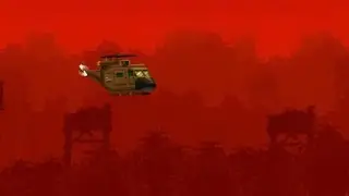BROFORCE - NEO IS THE ONE