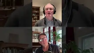 A Noise From The Deep Podcast Ep #121 Kenny Wheeler Legacy, Nick Smart & John Daversa | Excerpt #4