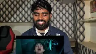 SINGAL BOY REACTION  //SPIRIT MOVIE. FIRST LOOK  TEASER  /PRABHAS,.TRIPTI D SANDEEP REDDY VANGA
