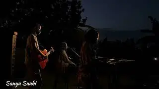 Spoken Word, Fire Beats, and Endless Vibes 🎤✨ | Rhymes & Rhythms Recap!