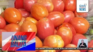 Price watch sa Agora Public Market | Unang Hirit