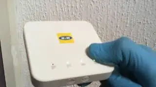 How To Configure MTN 4G MiFi  - Part 1B: Advance Settings