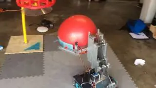 FTC Team 6179 Audio 