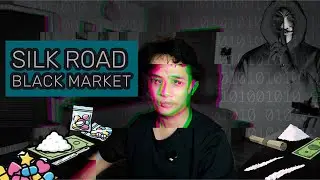 PHP Code ကြောင့် အဖမ်းခံခဲ့ရတဲ့ Silk Road တည်ထောင်သူ Ross | How a PHP Code Exposed Silk Road
