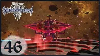 Kingdom Hearts 3 [Blind] [46] - Omega Machine