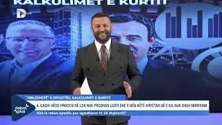 “A ka përafrim mes LDK-së dhe LVV-së?” – Panduri shpalos detajet: Abdixhiku sot ka thënë në takim...