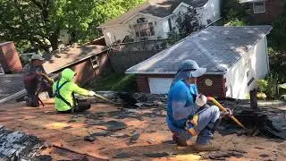 Roofing Contractor in Eltingville Staten Island NY - Gino's Roofing Staten Island Roofer